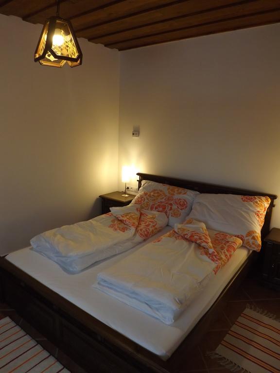 Ferienwohnung Nagybajcsi Koertefa Vendeghaz Zimmer foto