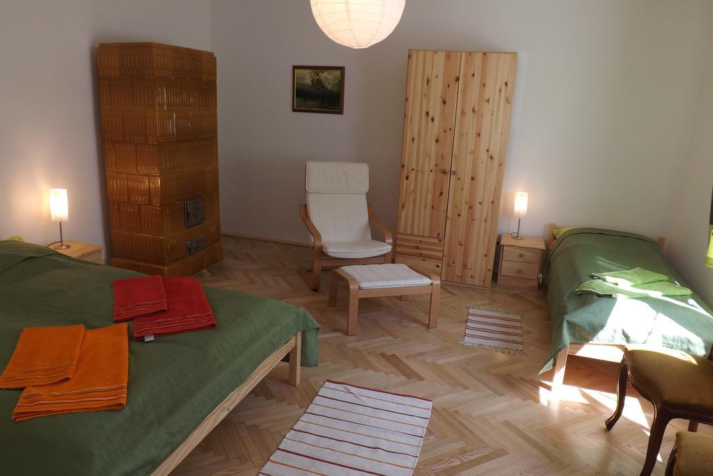 Ferienwohnung Nagybajcsi Koertefa Vendeghaz Exterior foto